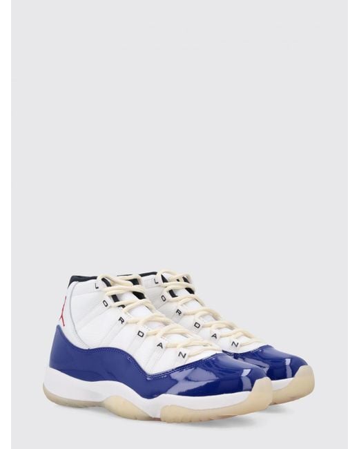 Baskets Homme Nike pour homme en coloris Blue