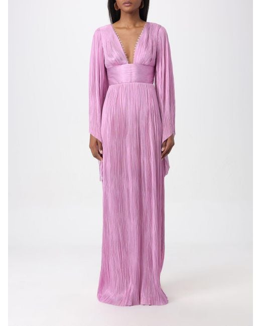 Dress di Maria Lucia Hohan in Pink