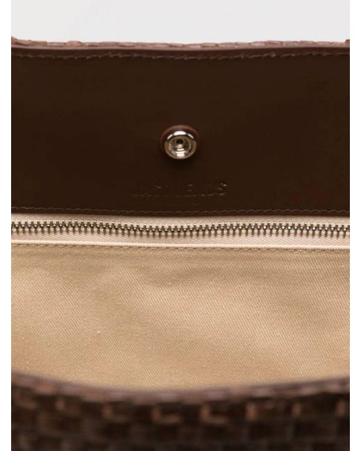 Jacquemus Tasche Herren in Brown für Herren