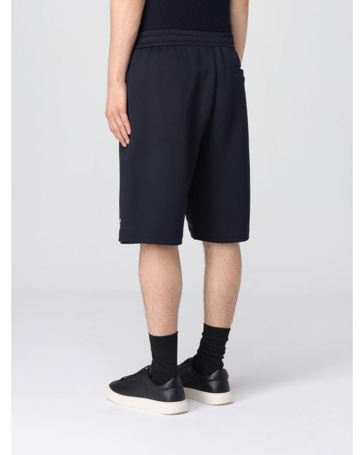 Giorgio Armani Blue Short for men