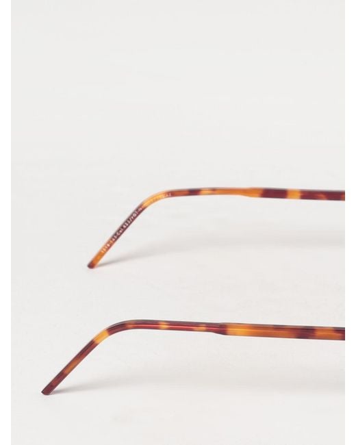 Lindberg Natural 8101 2A Acetate And Titanium Sunglasses for men