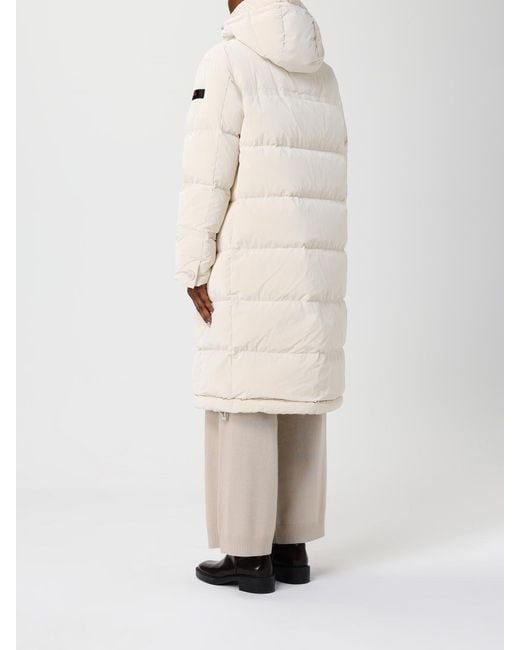 Veste Femme Peuterey en coloris Natural