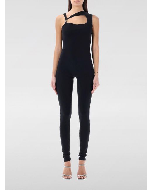 Coperni Blue Jumpsuits