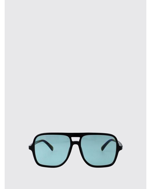 Emporio Armani Black Sunglasses for men