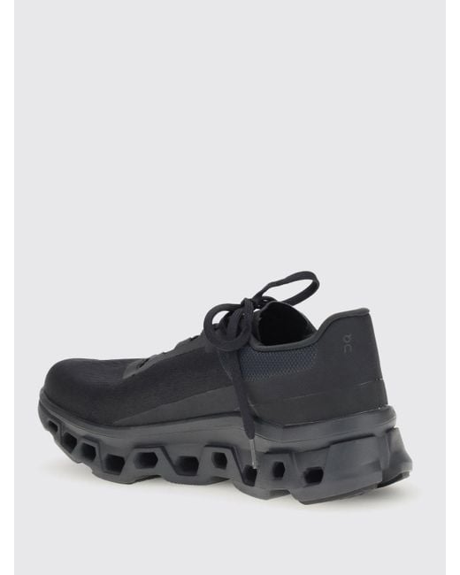 Sneakers Uomo On di On Shoes in Black da Uomo