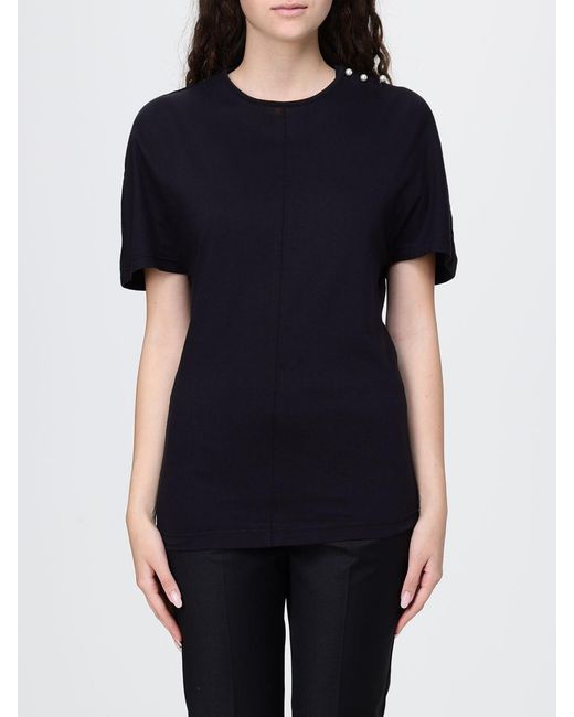 Lanvin Black T-Shirt