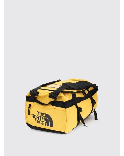 The North Face Tasche Herren in Yellow für Herren