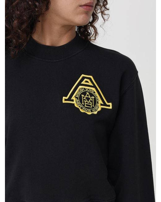 Sudadera Mujer Ambush de color Blue