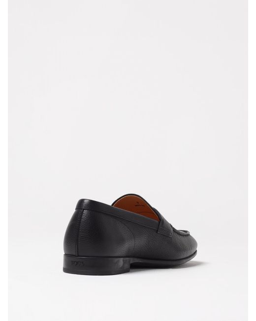Tod's Mokassins Herren in Black für Herren