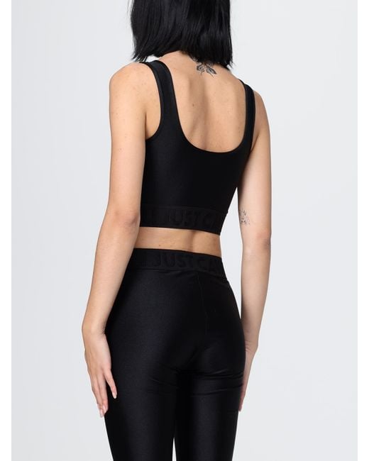 Just Cavalli Black Top
