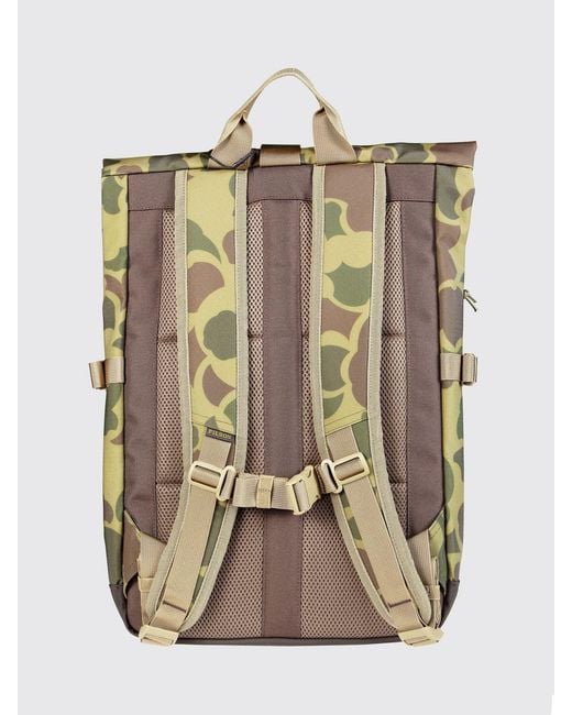 Filson Green All-Weather 31L Backpack for men