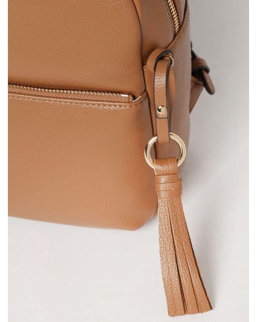 Liu Jo Brown Backpack