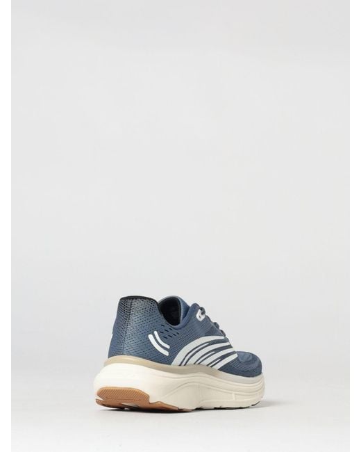 Fessura Blue Speed 01 Mesh Sneakers for men