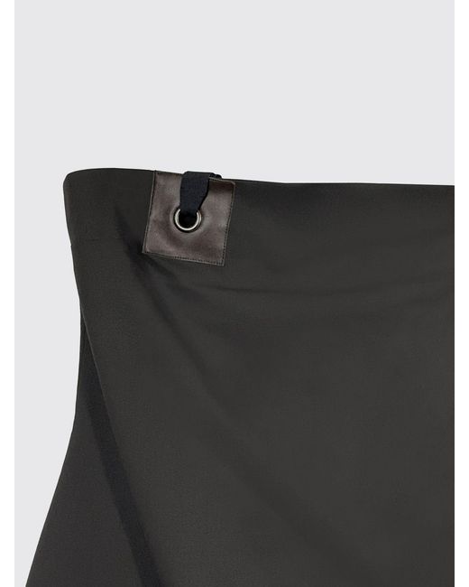Paloma Wool Black Shirt