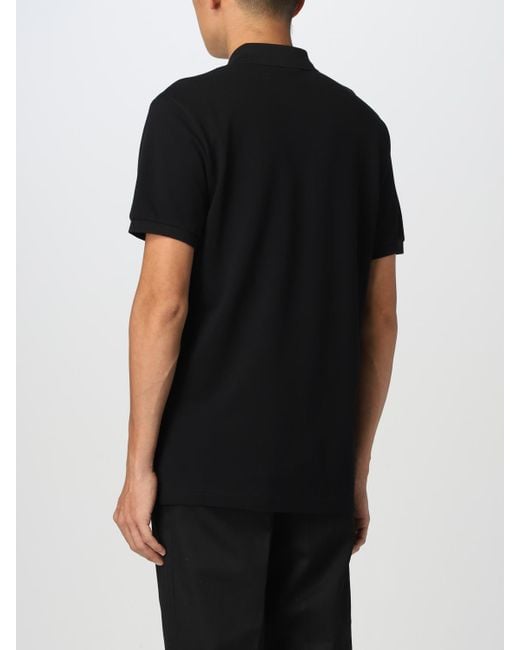 Pull Homme Moschino Couture pour homme en coloris Black