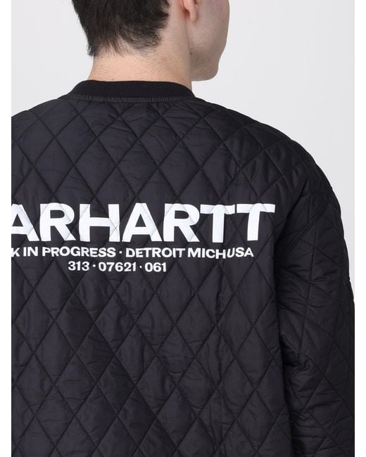 Carhartt Blue Sweater for men