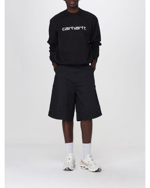 Carhartt Black Sweatshirt for men