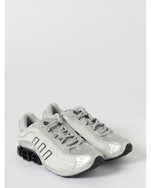 Adidas Originals White Trainers for men
