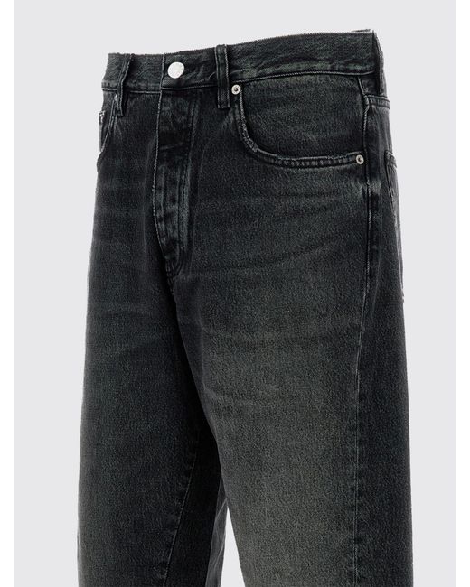 sunflower Black Jeans for men