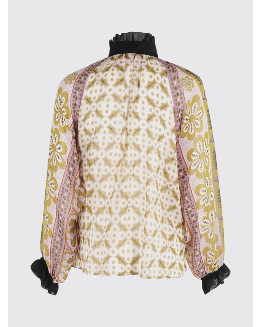 Chemise Femme LaDoubleJ en coloris Natural