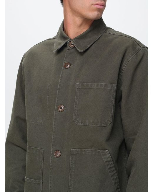 Isabel Marant Gray Shirt for men