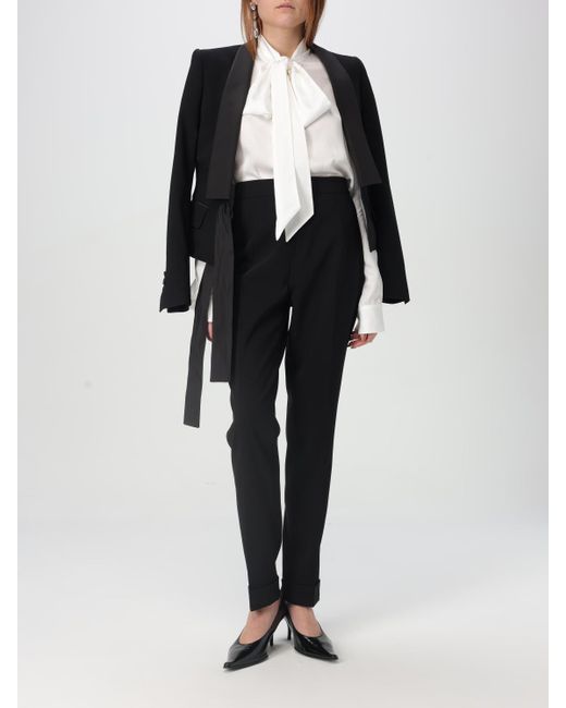 DSquared² Black Hose Damen