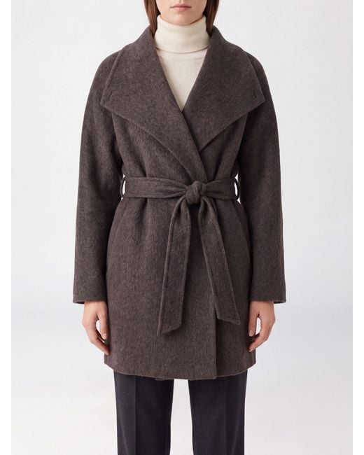 ELEH Gray Sweater