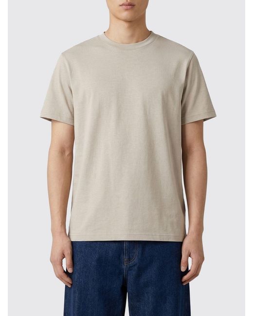 Entire studios Multicolor Basic Jersey T-Shirt for men