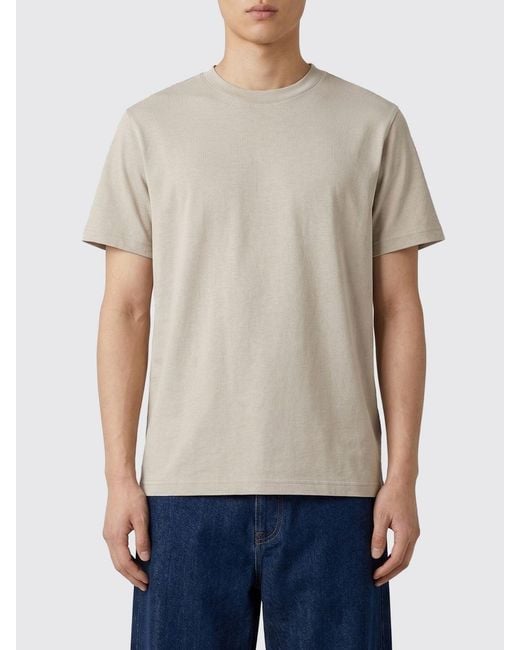 Entire studios Multicolor Basic Jersey T-Shirt for men