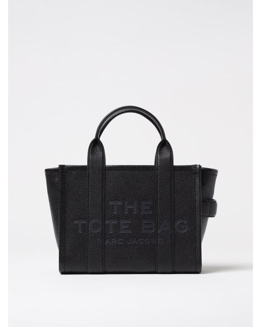 Sac Porté Main Femme Marc Jacobs en coloris Black