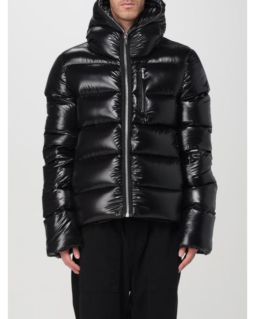 Rick owens jacket mens discount