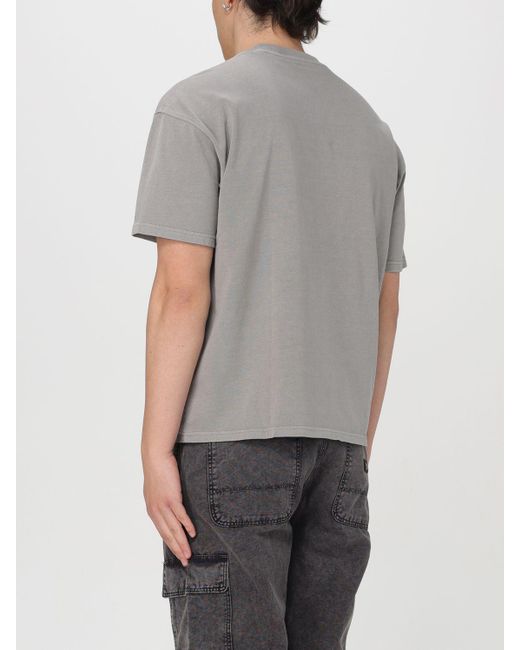 Dickies Gray T-shirt for men