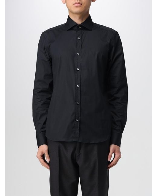 XC Blue Shirt for men