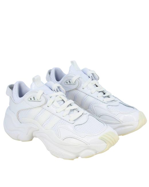 magnum runner adidas