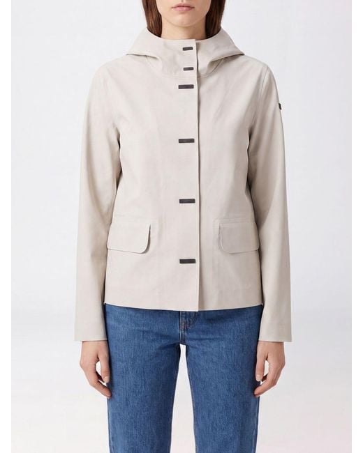 Rrd Blue Jacket