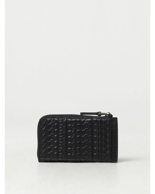 Marc Jacobs Black Wallet