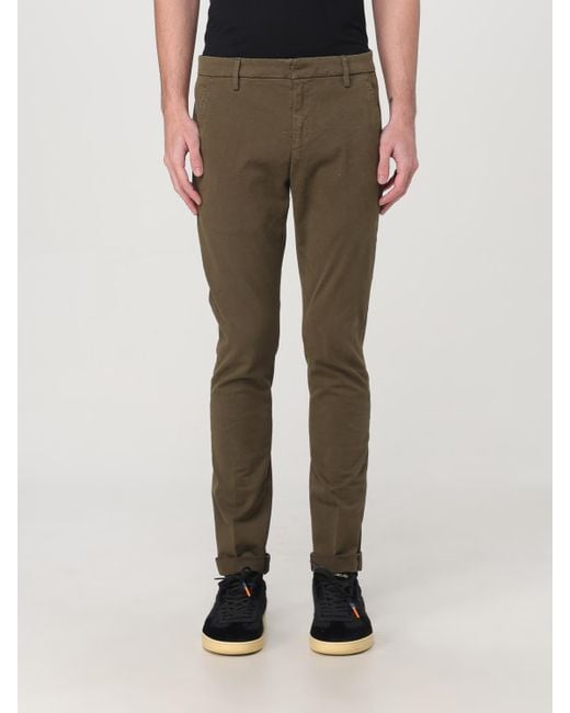 Dondup Hose Herren in Brown für Herren