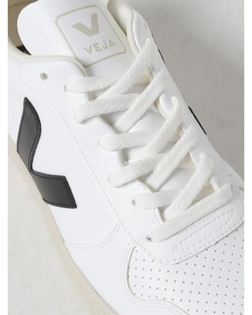 Veja White Sneakers for men