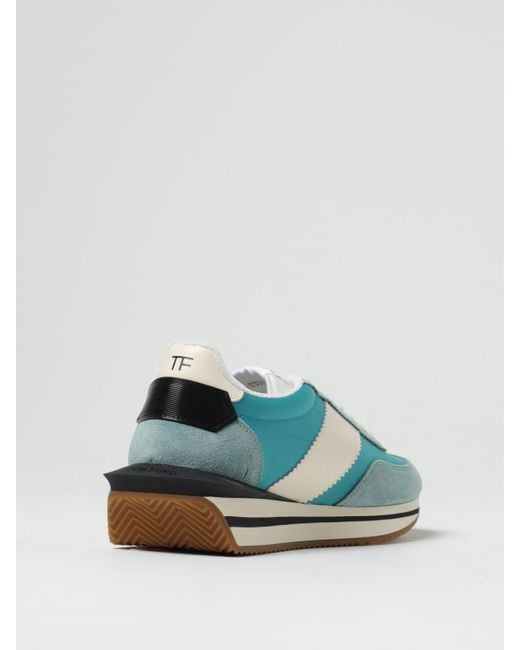 Tom ford hotsell mens trainers