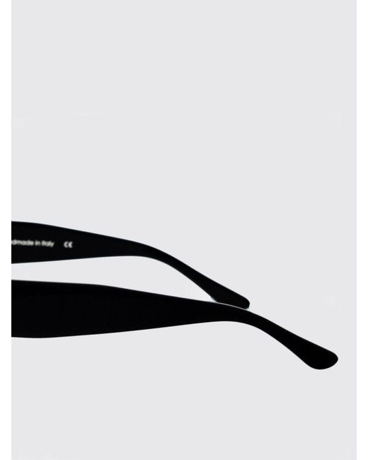 Thierry Lasry Green Acetate Sunglasses