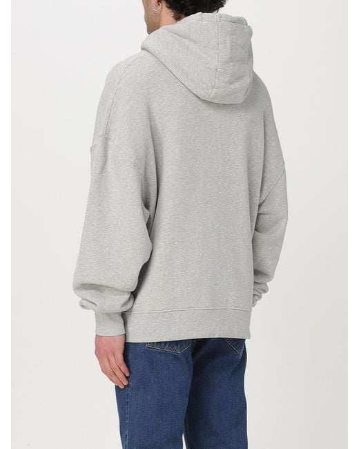 Bonsai Gray Sweatshirt for men