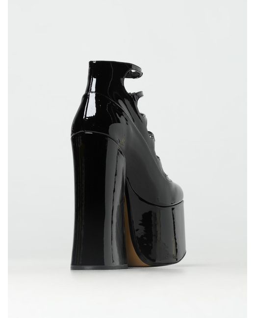 Marc Jacobs Black Pumps