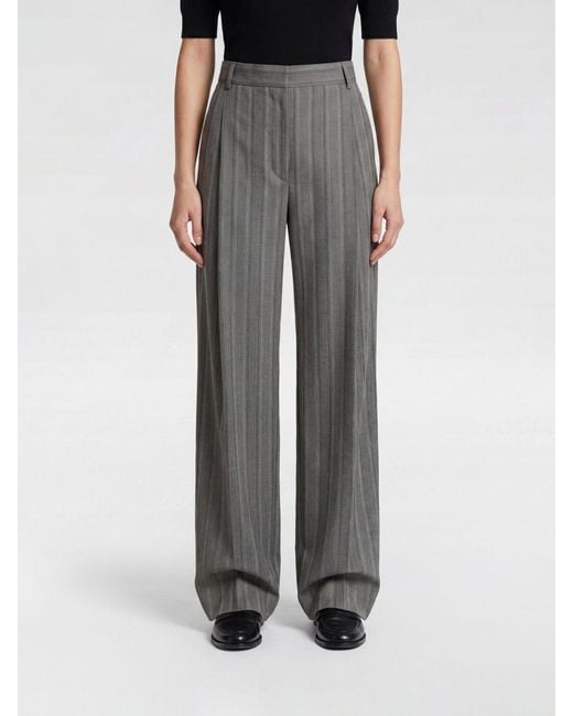 Stella McCartney Black Trousers