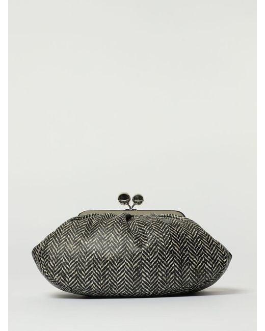 Weekend by Maxmara White Handbag