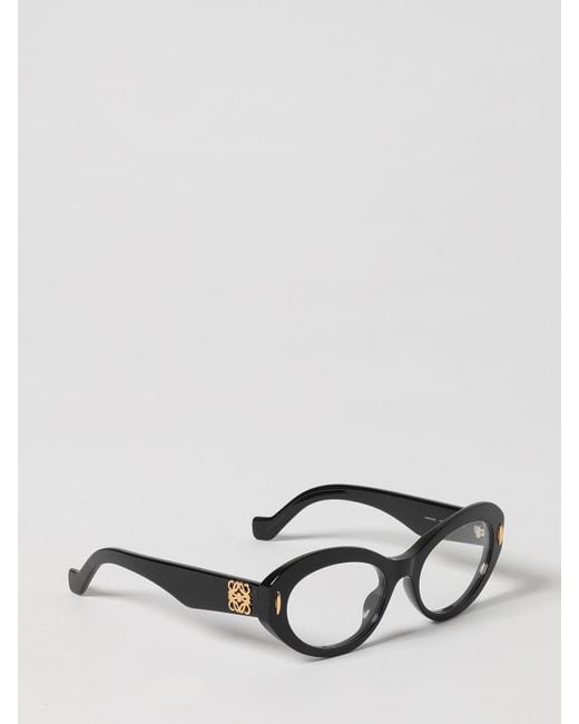 Loewe Black Sunglasses