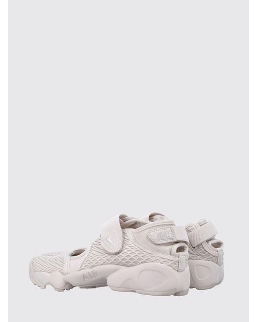 Nike Natural Air Rift Mesh Sneakers