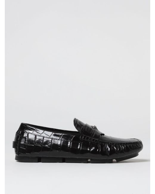 Versace Schuhe in Black für Herren