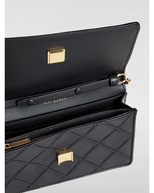 Tory Burch Black Mini Bag