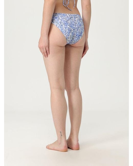 Kampos Blue Bikini Bottom