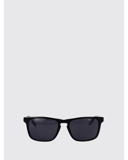 Nike Black Eclipse Rise Acetate Sunglasses for men